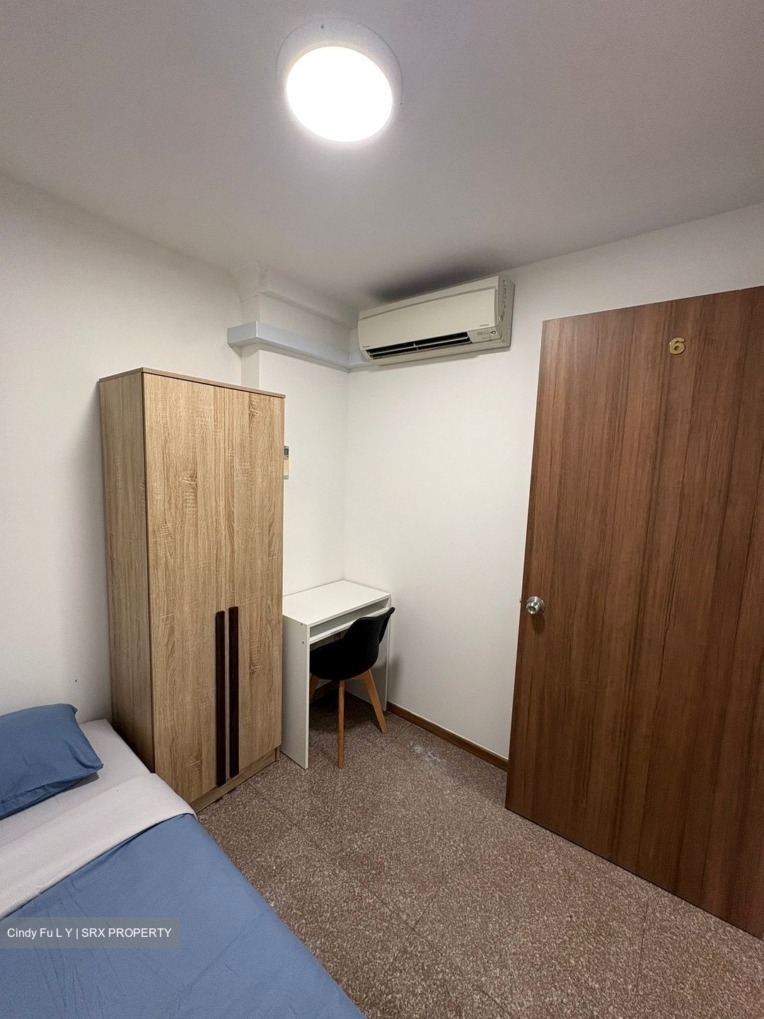Birmingham Mansions (D11), Apartment #563278561